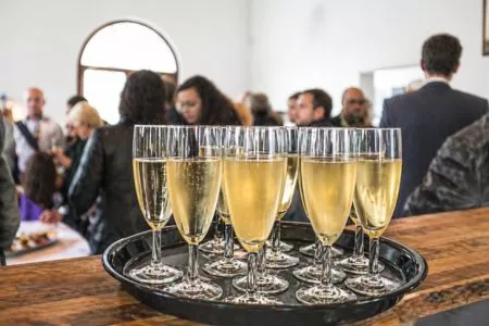 Bedrijfsfeest organiseren in Leiden