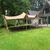Stretchtent 25x10 meter
