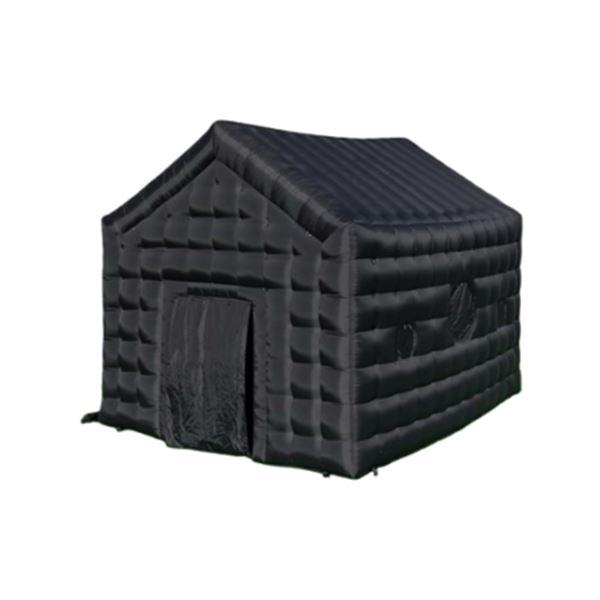 Opblaasbare feesttent 5 x 5.5 meter