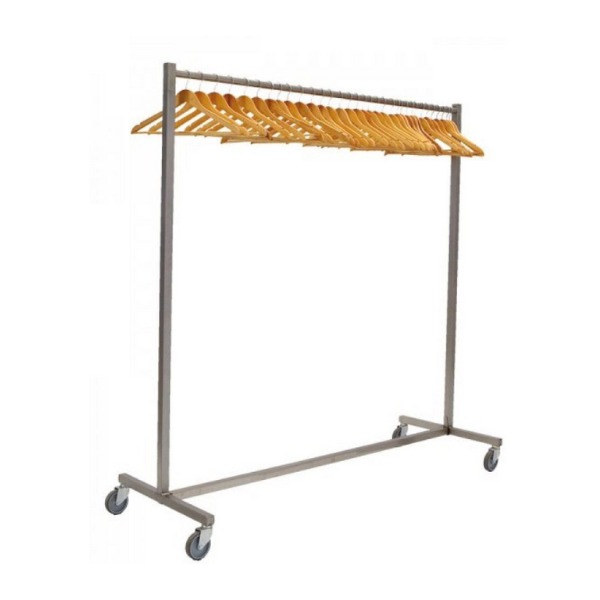Garderoberek + 40 hangers