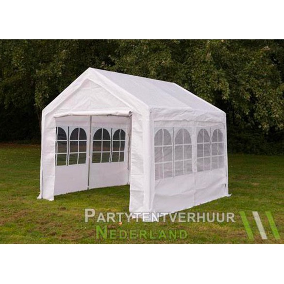 Partytent 3x3 meter