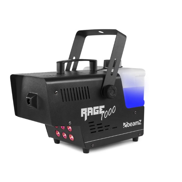 Rookmachine