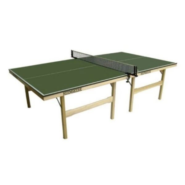 Tafeltennis tafel