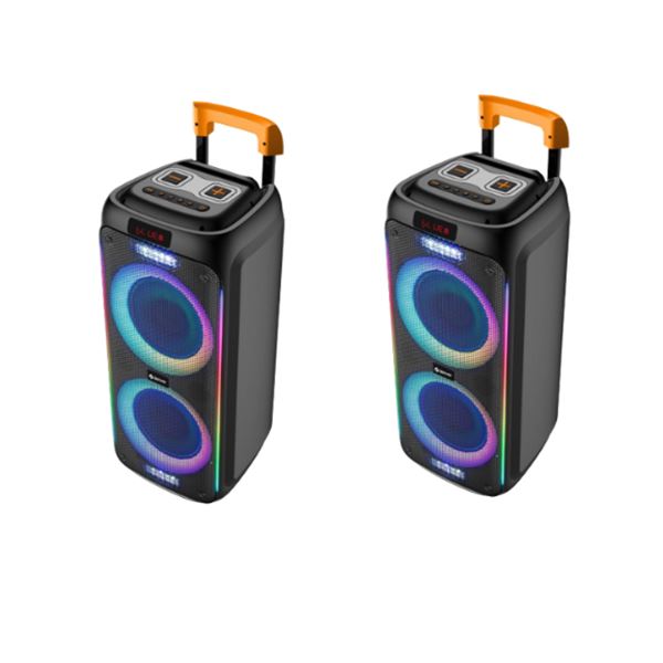 Partyboxen Partyboxen
